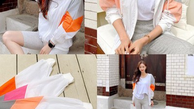 득템찬스! 루이비통 바람막이 후기 & 구매 꿀팁 대방출 ✨